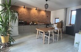 Triplex, 4 camere, 2 bai, 2 terase, clasa energetica A, Dumbravita