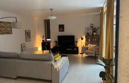 Triplex, 4 camere, 2 bai, 2 terase, clasa energetica A, Dumbravita