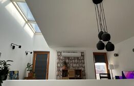 Triplex, 4 camere, 2 bai, 2 terase, clasa energetica A, Dumbravita