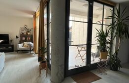 Triplex, 4 camere, 2 bai, 2 terase, clasa energetica A, Dumbravita