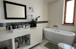 Triplex, 4 camere, 2 bai, 2 terase, clasa energetica A, Dumbravita