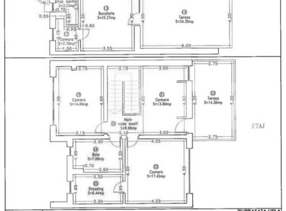 Casa de vânzare 4 camere Dumbravita - 188805CV | BLITZ Timișoara | Poza10