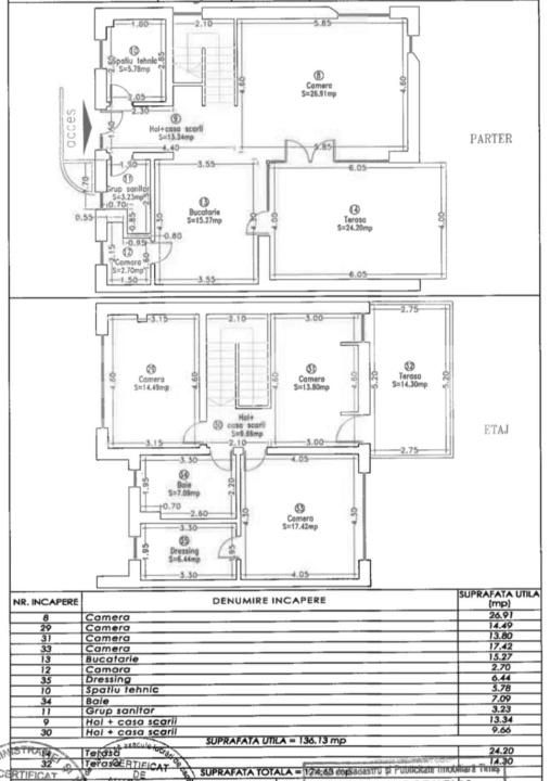 Casa de vânzare 4 camere Dumbravita - 188805CV | BLITZ Timișoara | Poza10