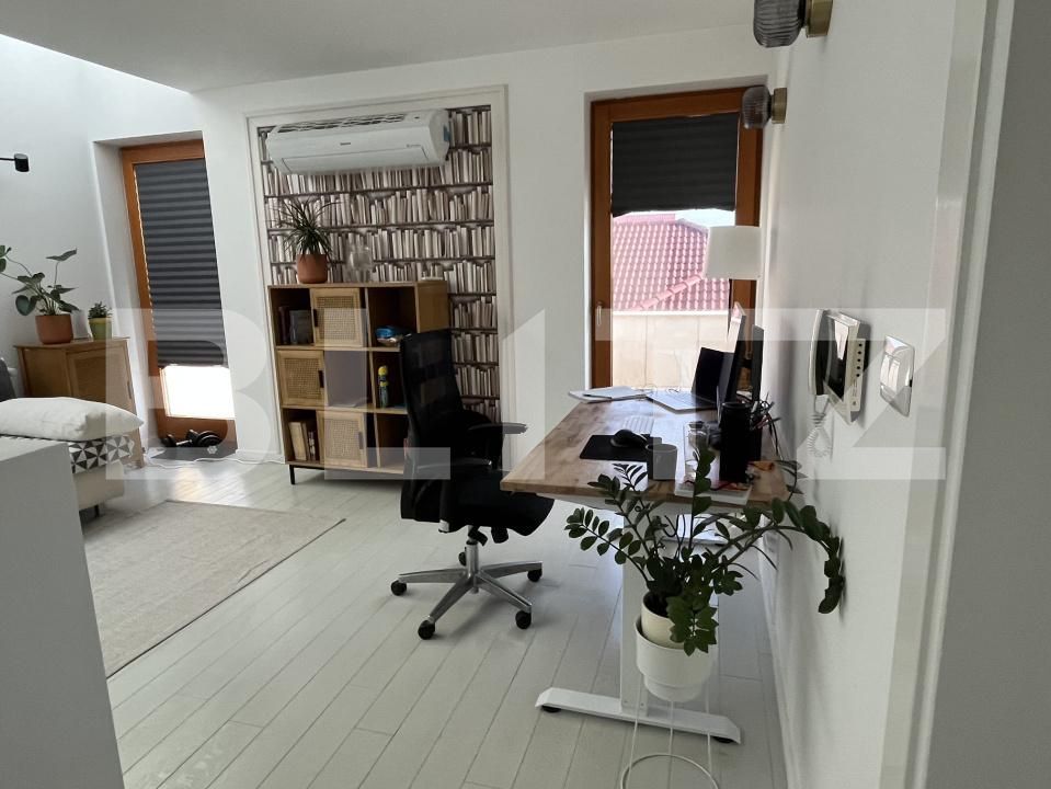 Casa de vânzare 4 camere Dumbravita - 188805CV | BLITZ Timișoara | Poza9