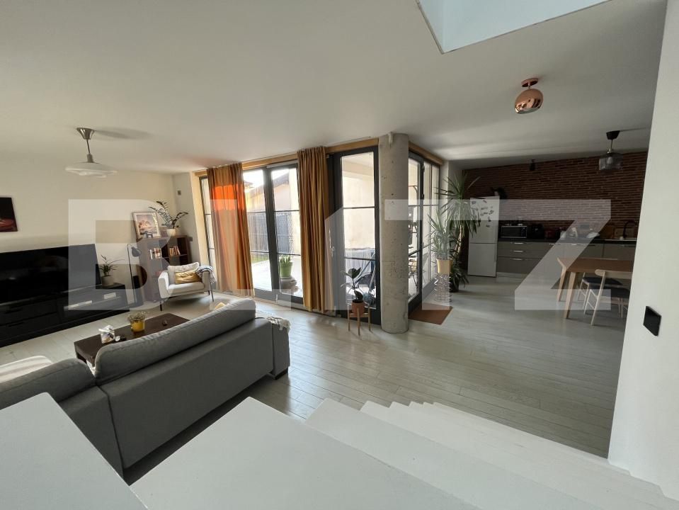 Casa de vânzare 4 camere Dumbravita - 188805CV | BLITZ Timișoara | Poza2