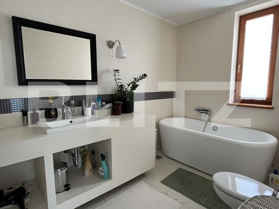 Casa de vânzare 4 camere Dumbravita - 188805CV | BLITZ Timișoara | Poza8