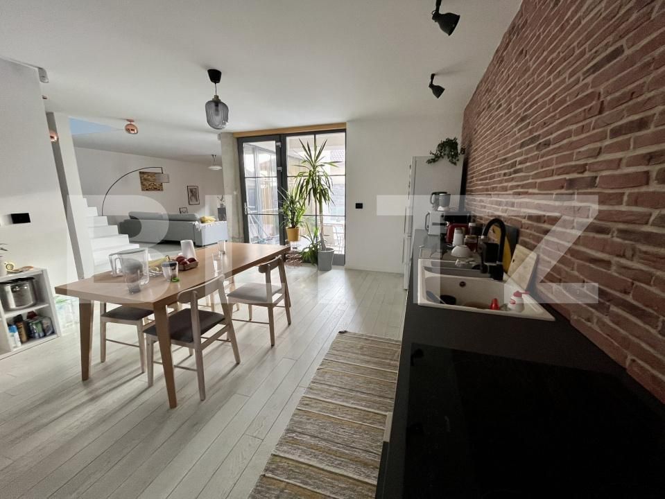 Casa de vânzare 4 camere Dumbravita - 188805CV | BLITZ Timișoara | Poza4