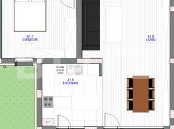 Apartament de vânzare 4 camere Torontalului - 188829AV | BLITZ Timișoara | Poza2