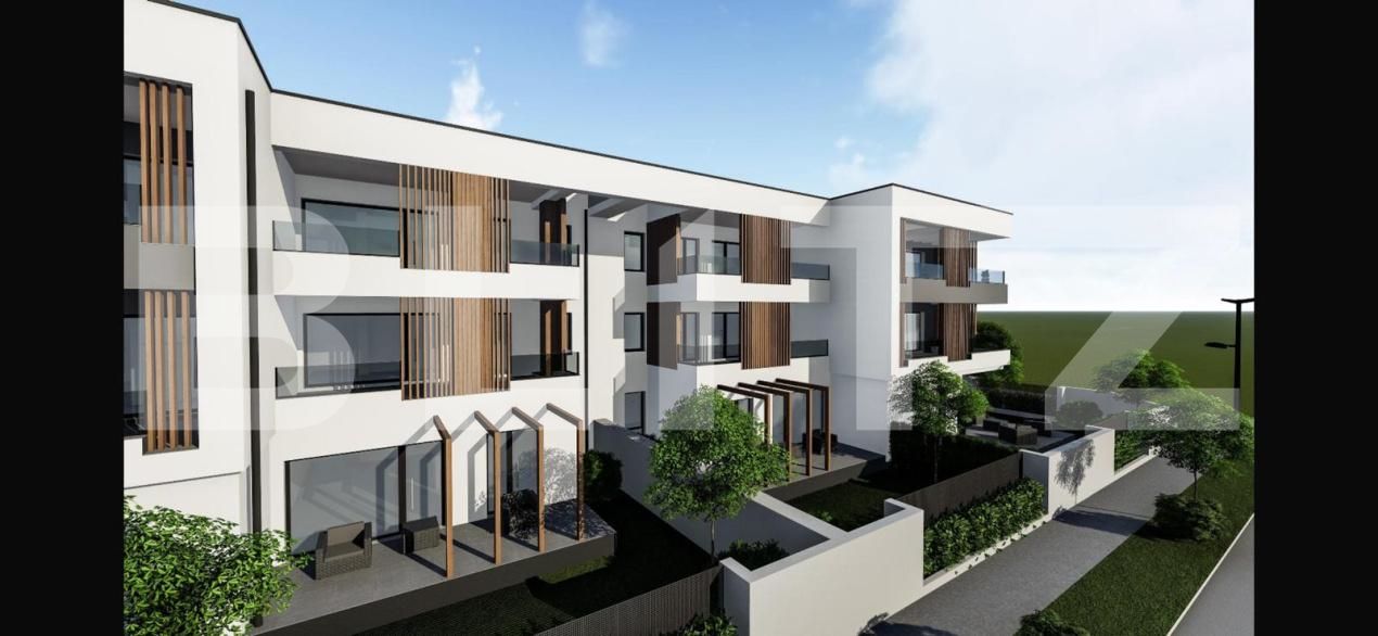 Apartament de vânzare 4 camere Torontalului - 188829AV | BLITZ Timișoara | Poza5