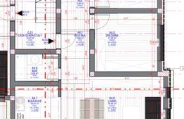 Apartament de vanzare cu 3 camere, 71 mp, zona Torontalului