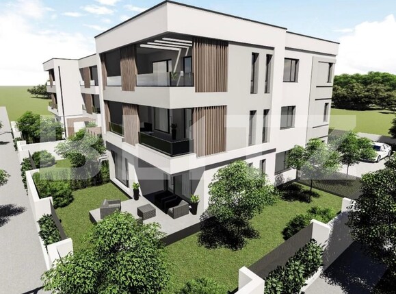 Apartament de vânzare 3 camere Torontalului - 188830AV | BLITZ Timișoara | Poza4