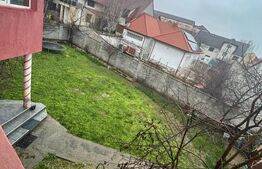 Casa de vanzare, 200 mp utili, 460 mp teren, zona Sala Olimpia