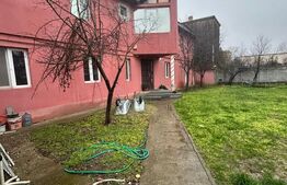 Casa de vanzare, 200 mp utili, 460 mp teren, zona Sala Olimpia