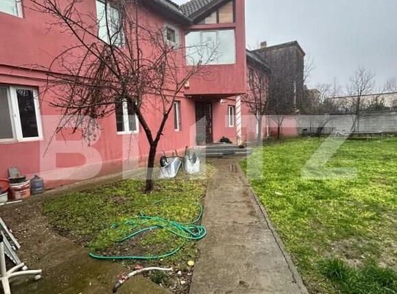 Casa de vânzare 6 camere Complex Studentesc - 188839CV | BLITZ Timișoara | Poza20