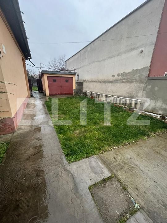 Casa de vânzare 6 camere Complex Studentesc - 188839CV | BLITZ Timișoara | Poza21