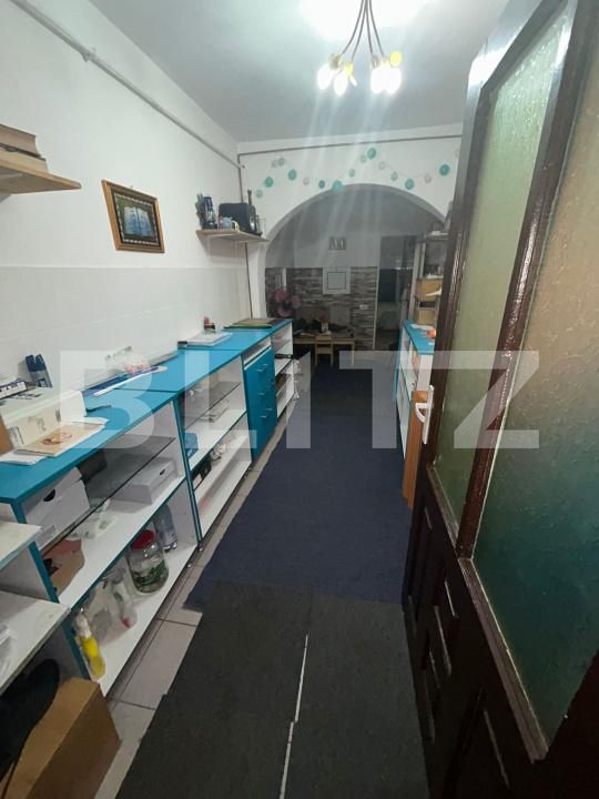 Casa de vânzare 6 camere Complex Studentesc - 188839CV | BLITZ Timișoara | Poza18