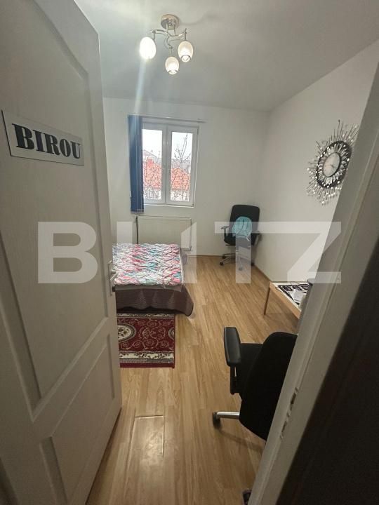 Casa de vânzare 6 camere Complex Studentesc - 188839CV | BLITZ Timișoara | Poza5