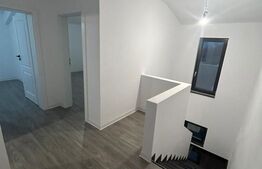 Duplex P+1E la cheie in Recas, 83mp utili si 309 mp teren