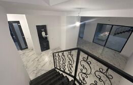 Duplex P+1E la cheie in Recas, 83mp utili si 309 mp teren