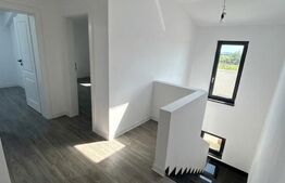 Duplex 3 camere, 83 mp utili, teren 309 mp | Recaș, lângă Timișoara