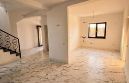 Duplex 3 camere, 83 mp utili, teren 309 mp | Recaș, lângă Timișoara