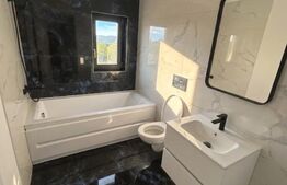 Duplex 3 camere, 83 mp utili, teren 309 mp | Recaș, lângă Timișoara