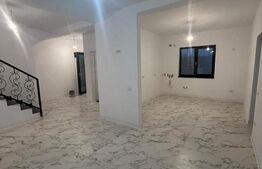 Duplex P+1E la cheie in Recas, 83mp utili si 309 mp teren