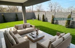 Duplex 3 camere, 83 mp utili, teren 309 mp | Recaș, lângă Timișoara
