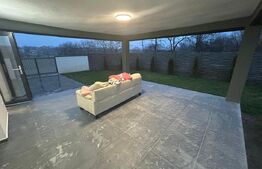 Duplex P+1E la cheie in Recas, 83mp utili si 309 mp teren