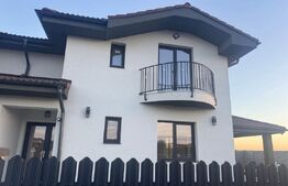 Duplex P+1E la cheie in Recas, 83mp utili si 309 mp teren