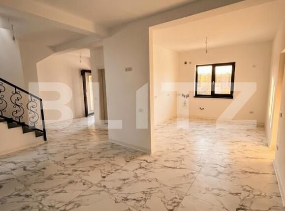 Casa de vânzare 3 camere Recas - 188840CV | BLITZ Timișoara | Poza6
