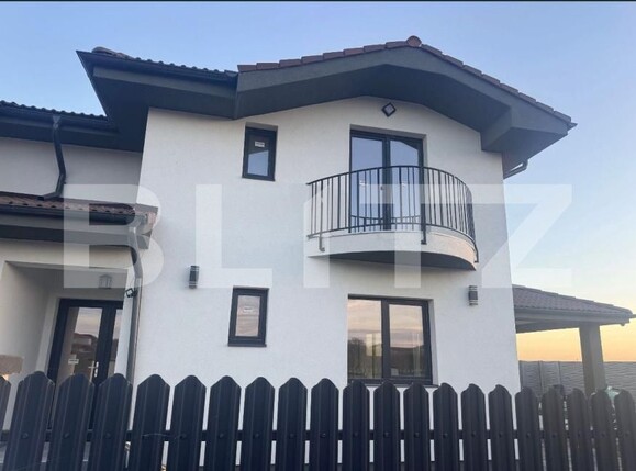 Casa de vânzare 3 camere Recas - 188840CV | BLITZ Timișoara | Poza14