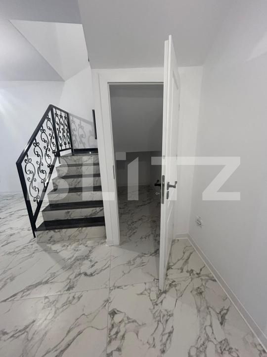 Casa de vânzare 3 camere Recas - 188840CV | BLITZ Timișoara | Poza4