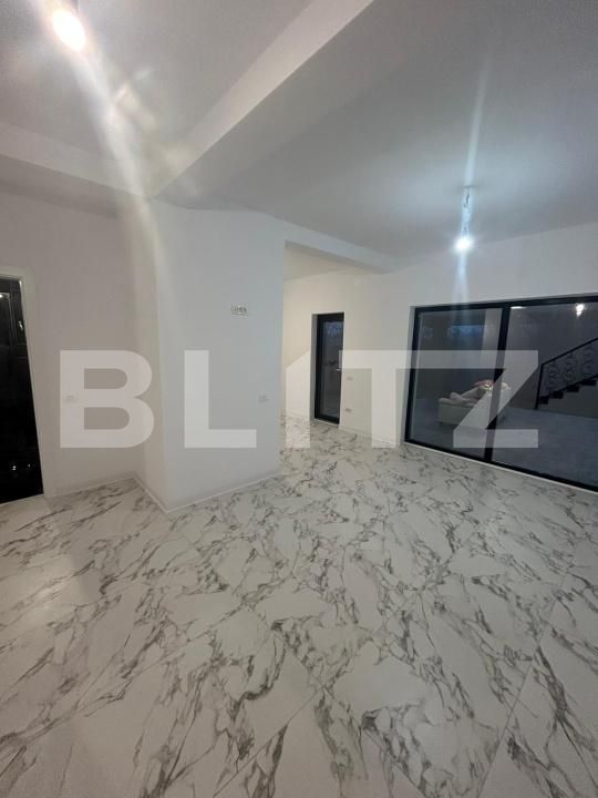 Casa de vânzare 3 camere Recas - 188840CV | BLITZ Timișoara | Poza3