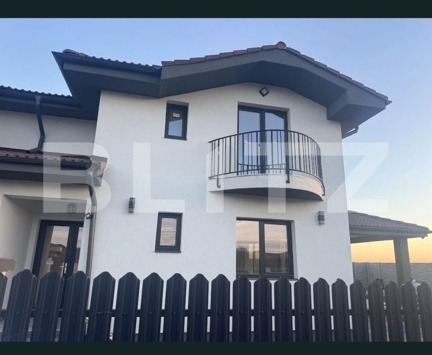 Casa de vânzare 3 camere Recas - 188840CV | BLITZ Timișoara | Poza14