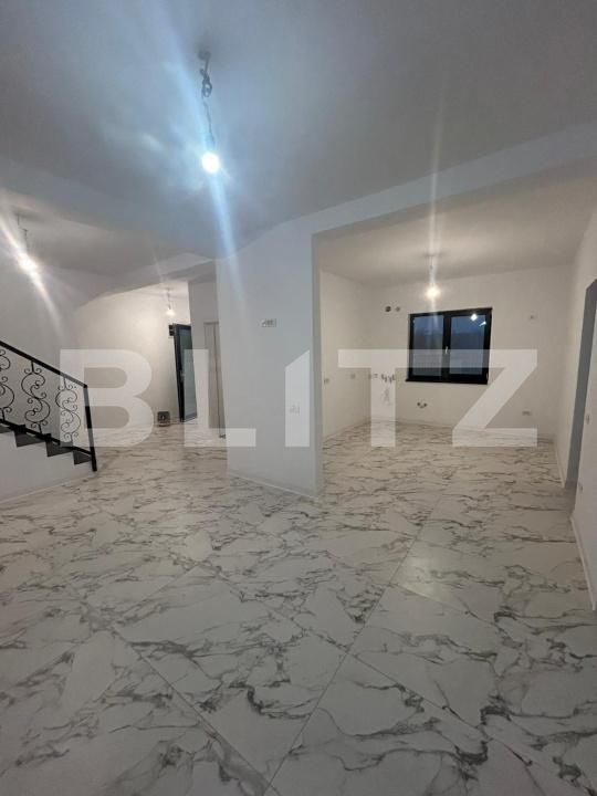 Casa de vânzare 3 camere Recas - 188840CV | BLITZ Timișoara | Poza2