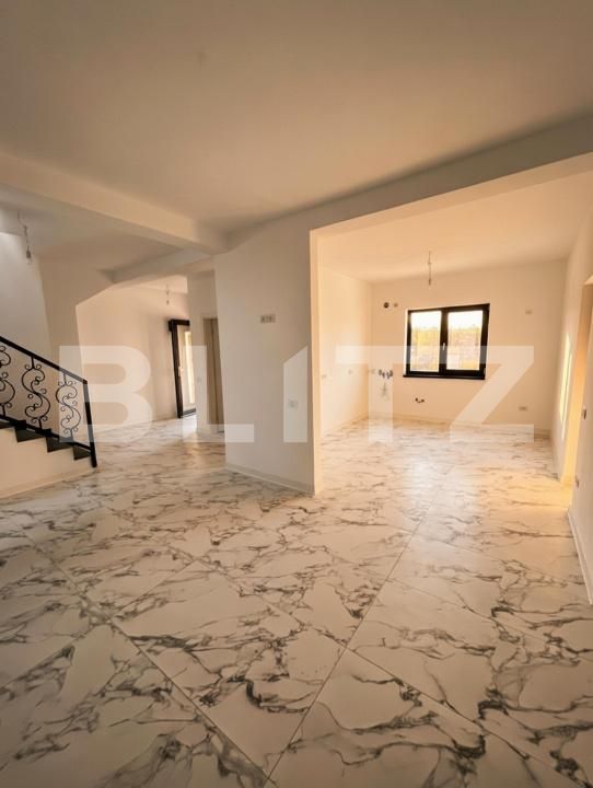 Casa de vânzare 3 camere Recas - 188840CV | BLITZ Timișoara | Poza6