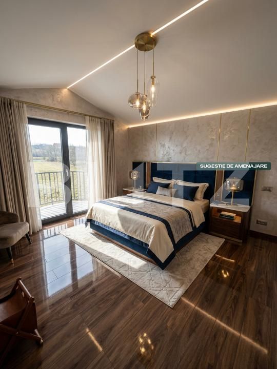 Casa de vânzare 3 camere Recas - 188840CV | BLITZ Timișoara | Poza2