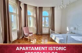 Apartament 2 camere, 77 mp, zona Centrala