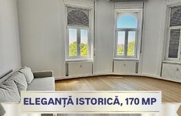 Noblete arhitecturala, 170 mp utili, zona Centrala 