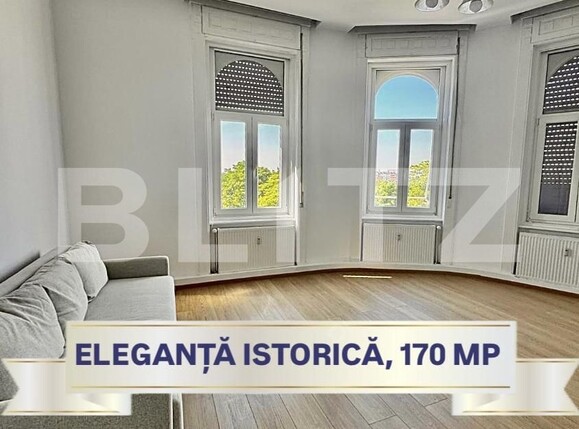 Apartament de vânzare 4 camere Central - 188897AV | BLITZ Timișoara | Poza3