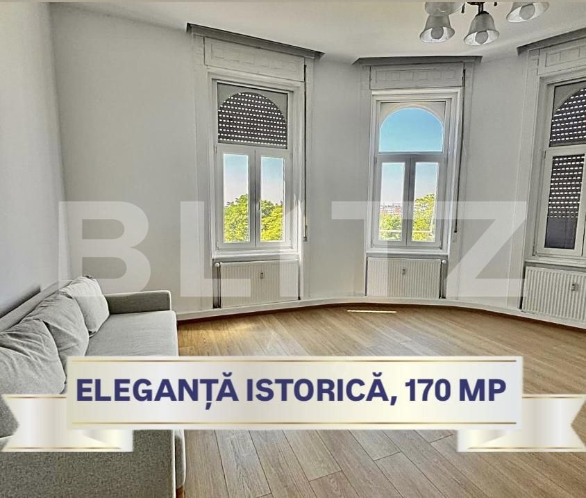 Apartament de vânzare 4 camere Central - 188897AV | BLITZ Timișoara | Poza3