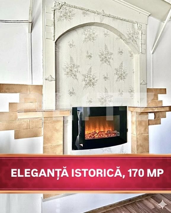 Apartament de vânzare 4 camere Central - 188897AV | BLITZ Timișoara | Poza2