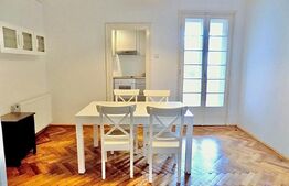 Apartament 3 camere, 93 mp + terasa, zona Medicina