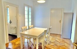 Apartament 3 camere, 93 mp + terasa, zona Medicina