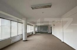 Spațiu Office 100 mp – Etaj superior – Zona Punctele Cardinale