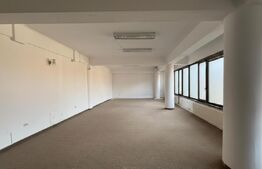 Spațiu Office 100 mp – Etaj superior – Zona Punctele Cardinale