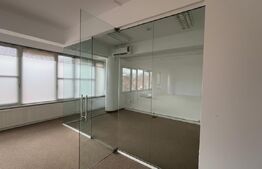 Spațiu Office 100 mp – Etaj superior – Zona Punctele Cardinale