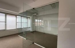 Spațiu Office 100 mp – Etaj superior – Zona Punctele Cardinale