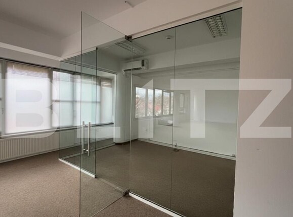 Spațiu birouri de închiriat Punctele Cardinale - 188903SIB | BLITZ Timișoara | Poza2